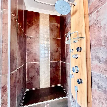 De 3 P, Baroque Et Vues Sur Toits Du Marais Apartment *